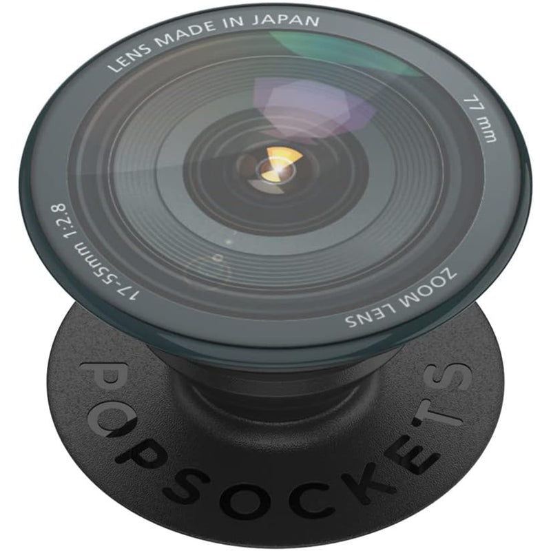 Popsocket - Shutter