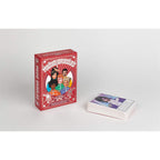 Music Oracles Cards