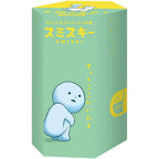 Smiski Glow Mini Figure - Toilet
