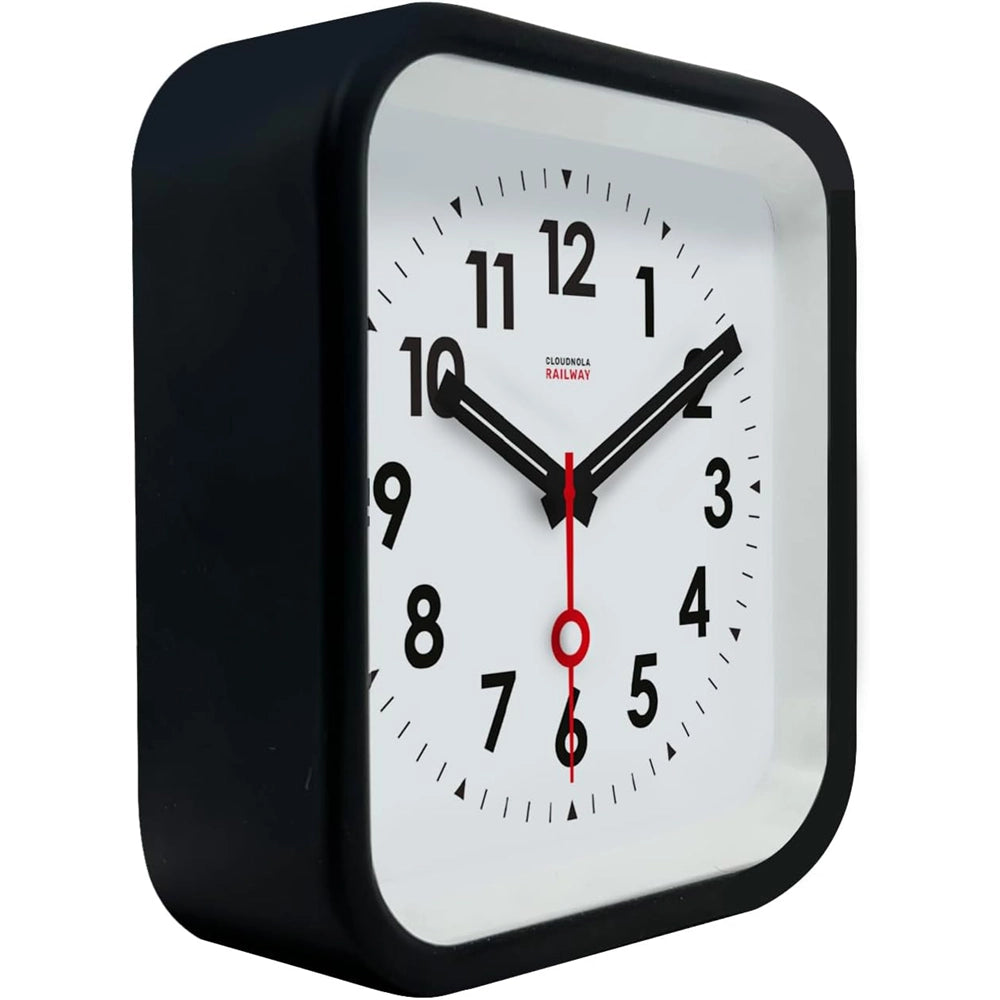 Big Railway Clock