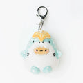Tayto Potato Whale Shark Keychain
