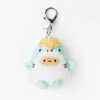 Tayto Potato Whale Shark Keychain