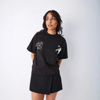 Dancing the Revolution Gente Fina T-Shirt