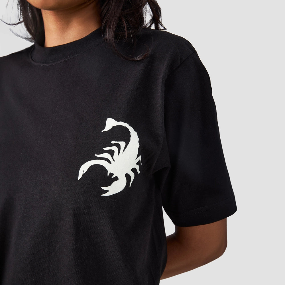 Dancing the Revolution Gente Fina T-Shirt
