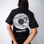 Dancing the Revolution Gente Fina T-Shirt