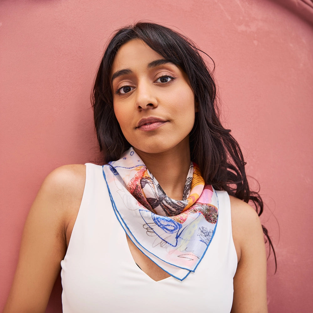 Spotlight Bandana