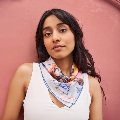 Spotlight Bandana