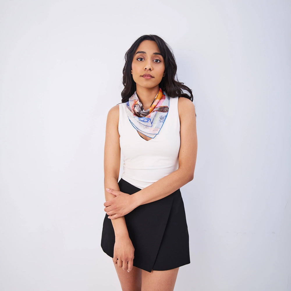Spotlight Bandana