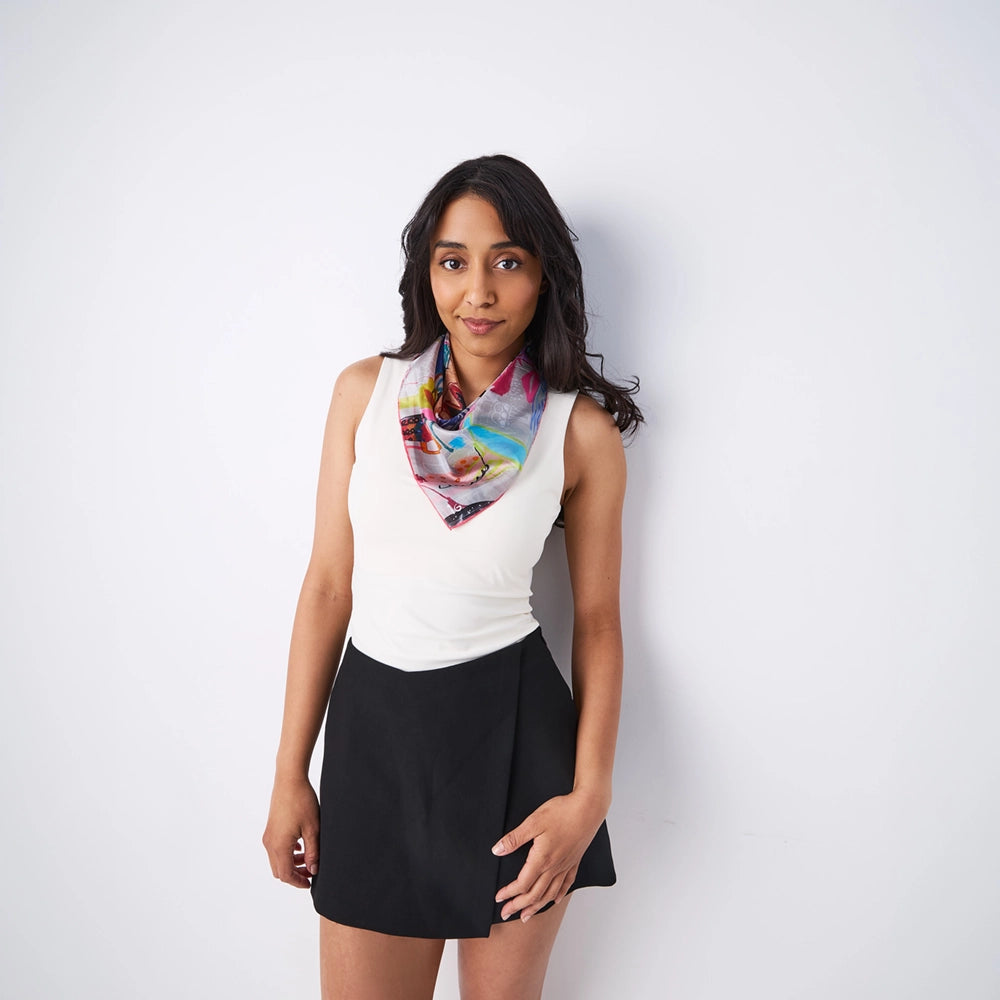 The Traveler Bandana