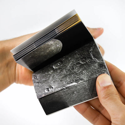 Mercury Flipbook