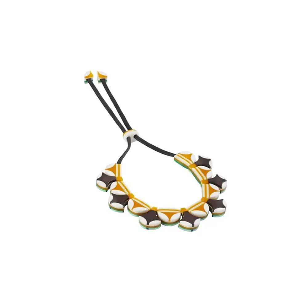 Circa Star Necklace
