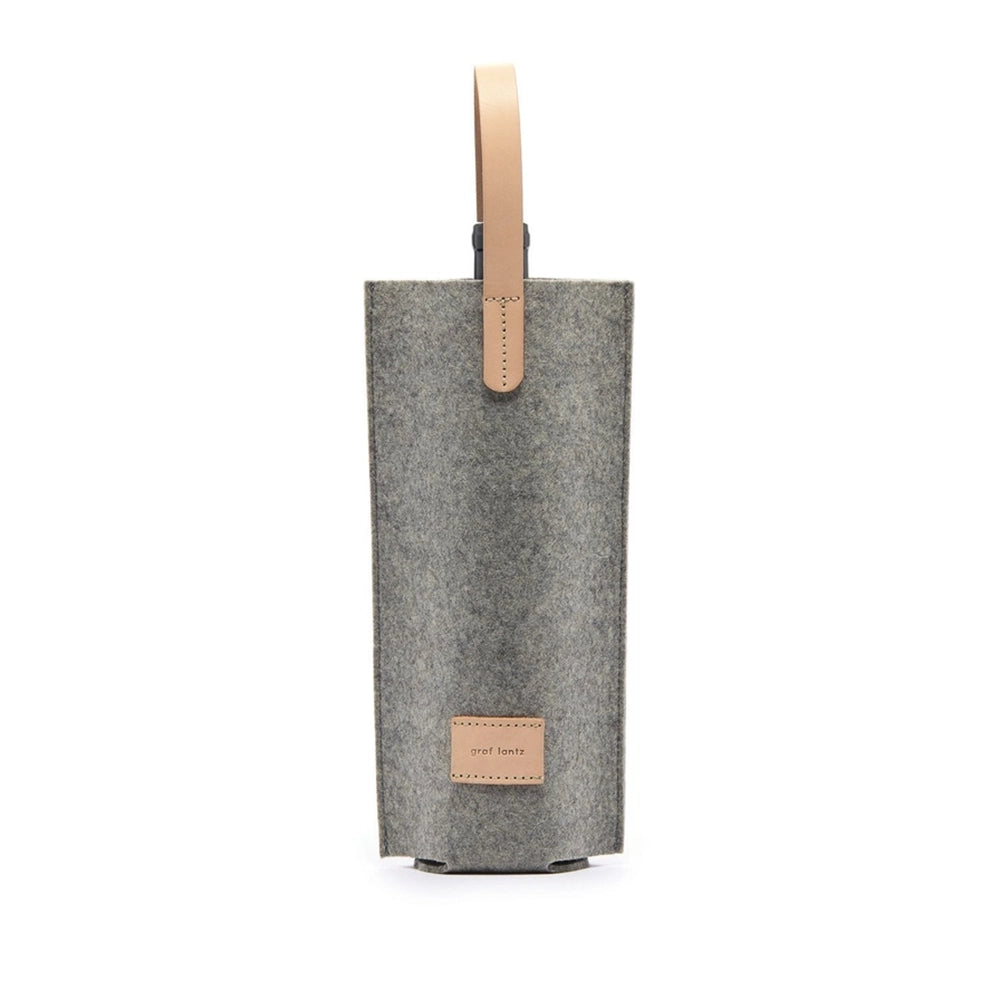 Cozy Bottle Carrier