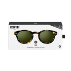 Sunglasses - Shape C