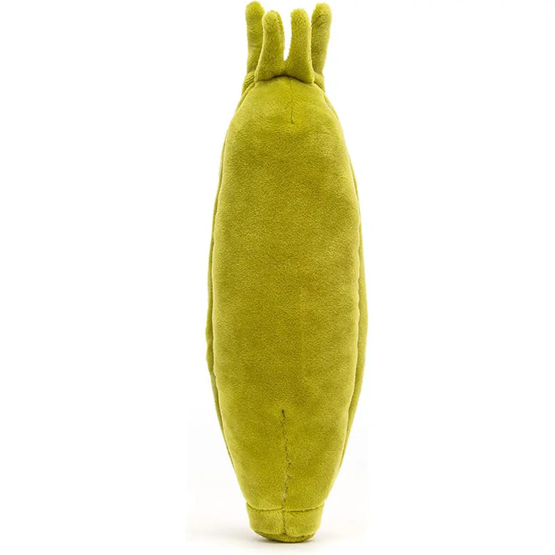 Vivacious Vegetables Sweetcorn Plush