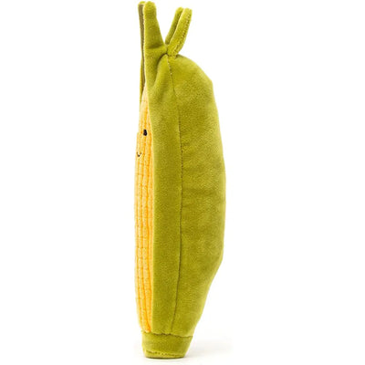 Vivacious Vegetables Sweetcorn Plush