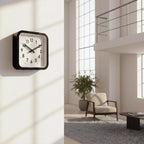 Big Railway Clock