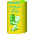 Smiski Glow Mini Figure - Moving