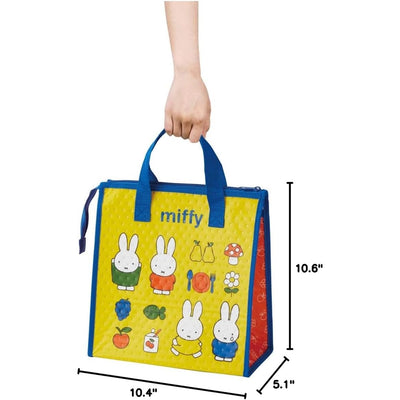 Miffy Lunch Bag