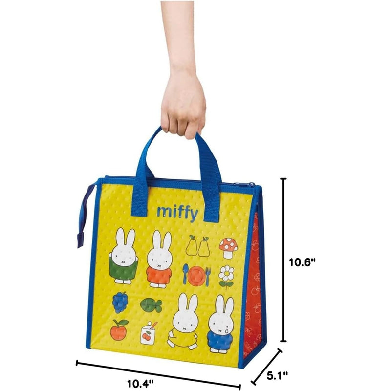 Miffy Lunch Bag