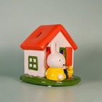 Miffy House Bank