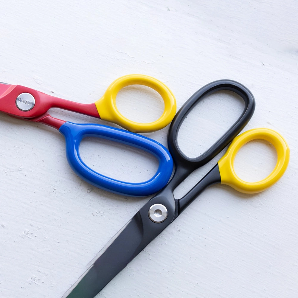 Chroma Scissors