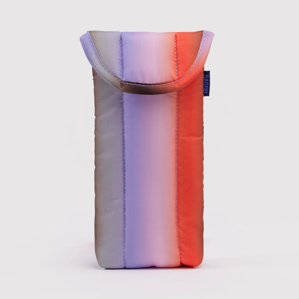 Baggu Puffy Glasses Sleeve