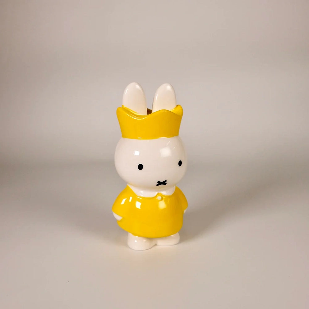 Miffy Queen Figurine