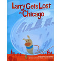 Larry Gets Lost in Chicago