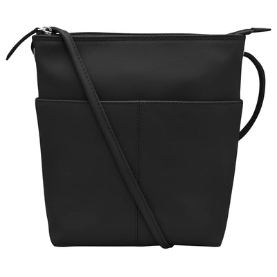 Midi Sac Crossbody Purse