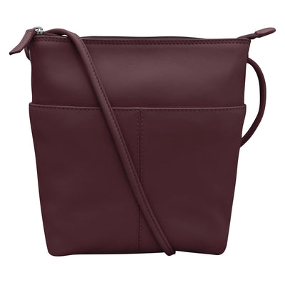 Midi Sac Crossbody Purse