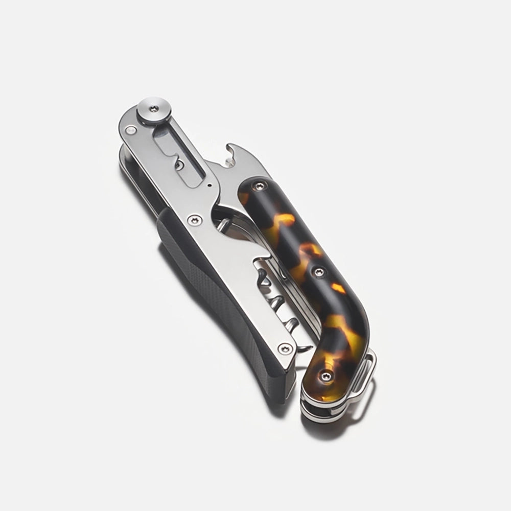 Best Wine Key - Tortoise