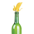 Banana Bottle Stopper