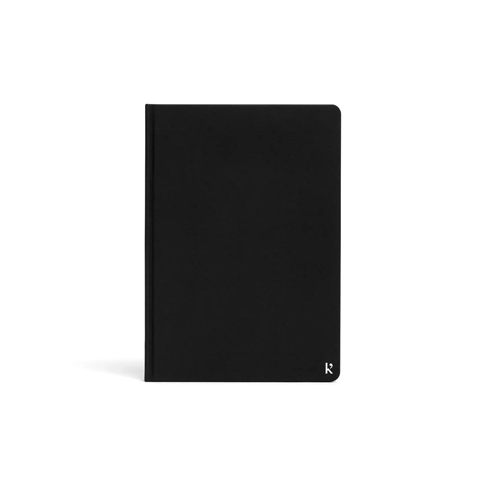 Karst Stone Paper Notebook - Dotted