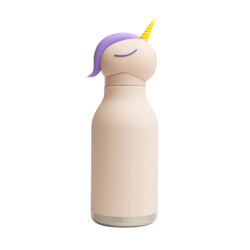 Bestie Water Bottle - Unicorn