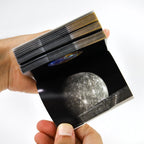 Mercury Flipbook