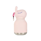 Mini Bestie Water Bottle - Bunny