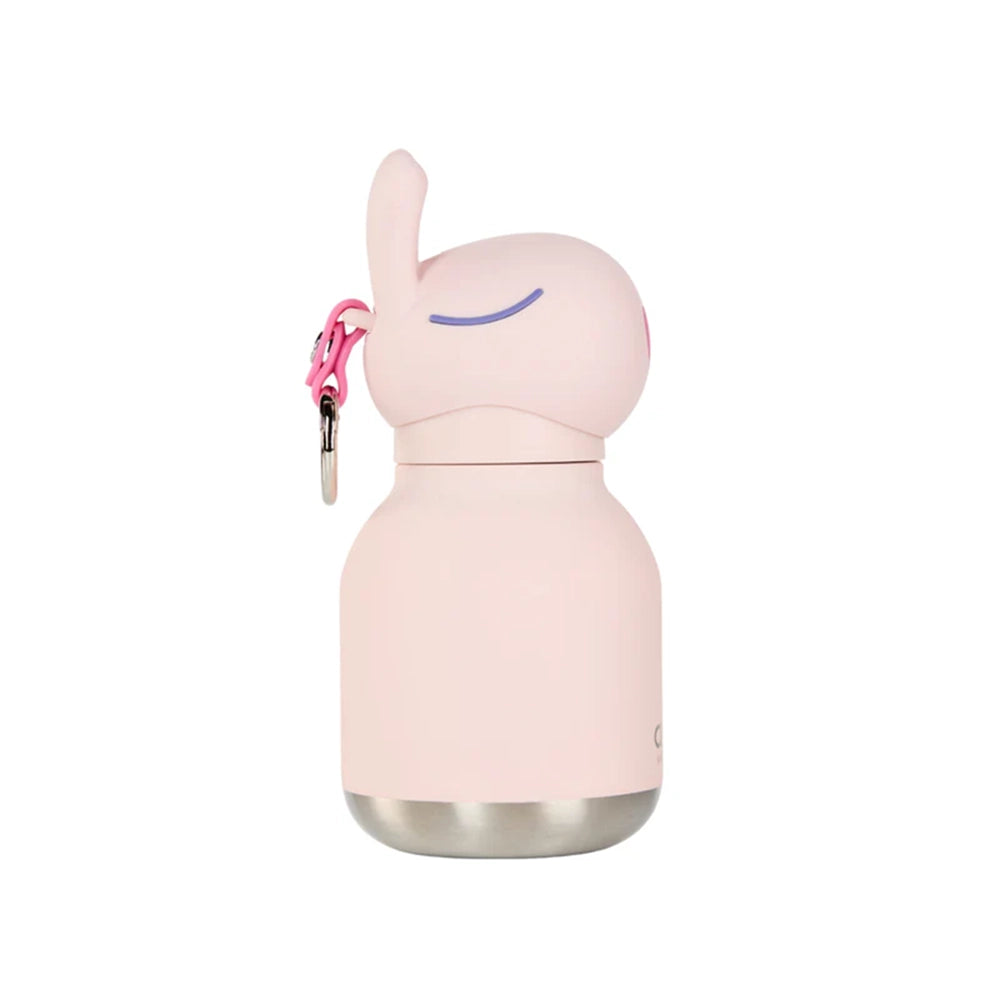 Mini Bestie Water Bottle - Bunny