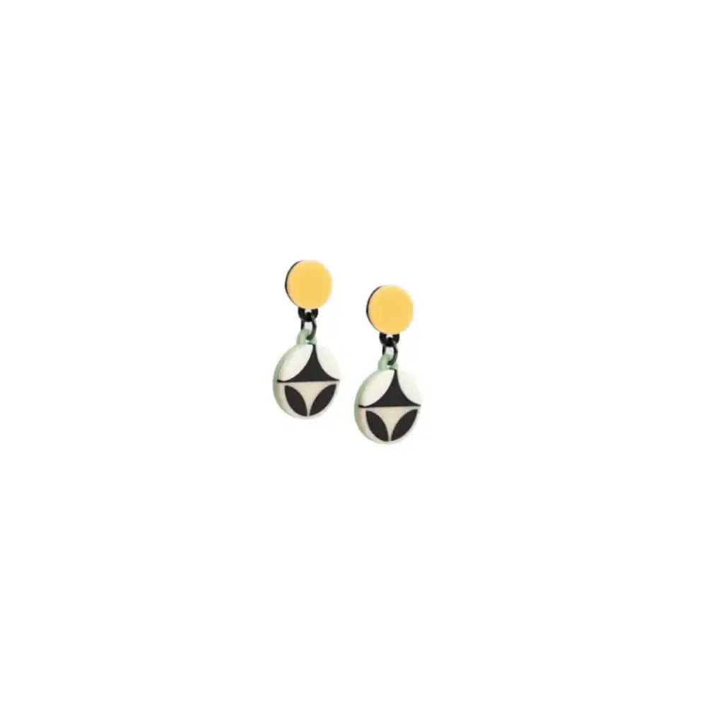 Circa Natura Dangle Earrings