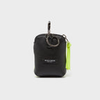 All Over Eyes Florence Pouch Charm - Sharp Green