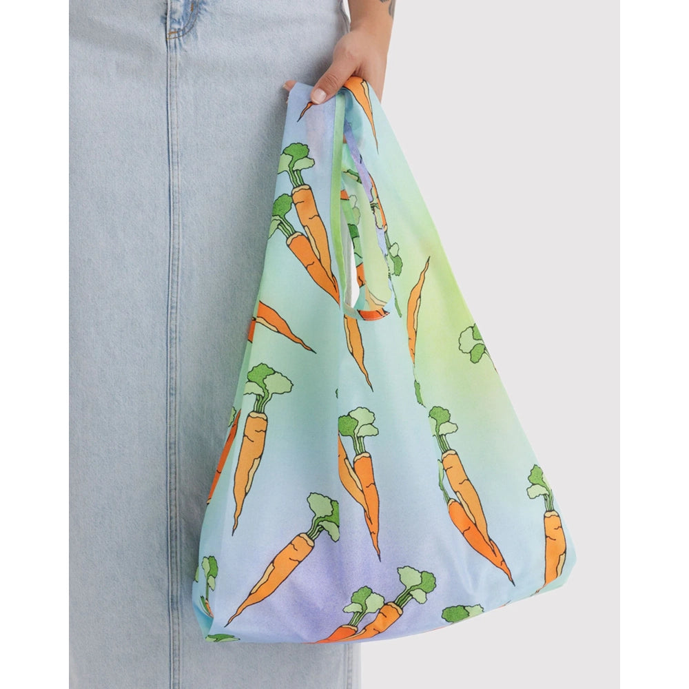 Baggu Tote Bag - Carrots