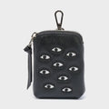 All Over Eyes Florence Pouch Charm