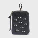 All Over Eyes Florence Pouch Charm