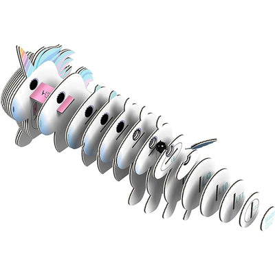 Unicorn Eugy 3D Building Kit