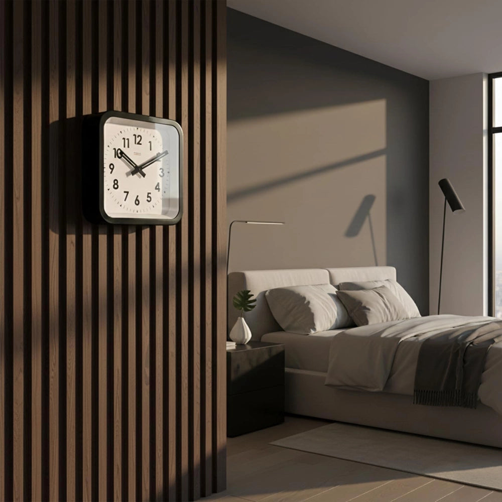 Big Railway Clock