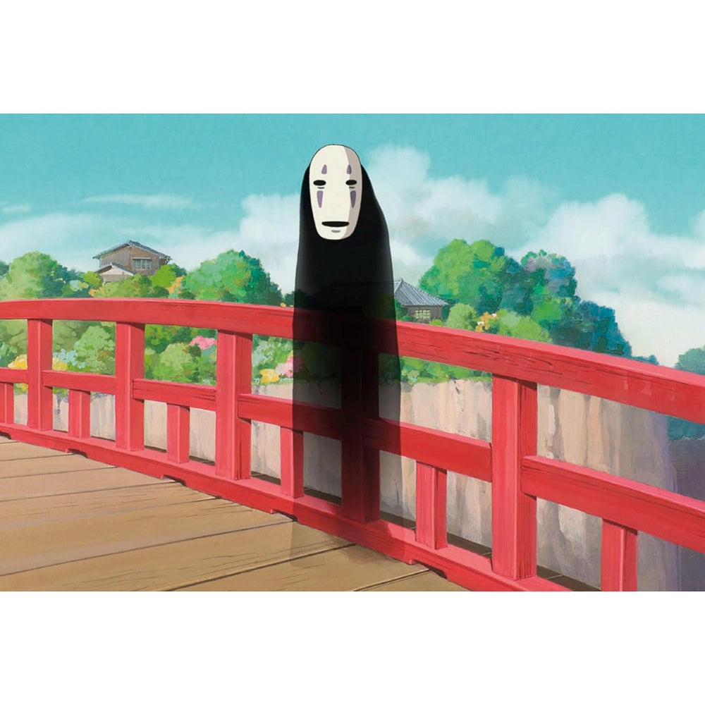 Studio Ghibli Postcard Set, Vol. 2