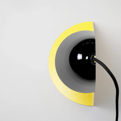 Always On Light Shelf