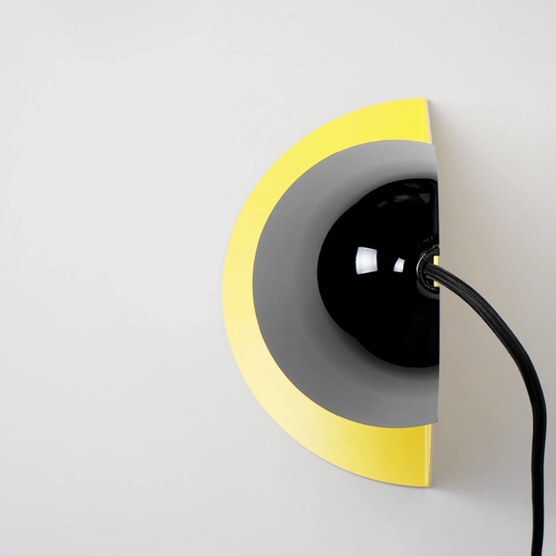 Always On Light Shelf