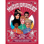Music Oracles Cards