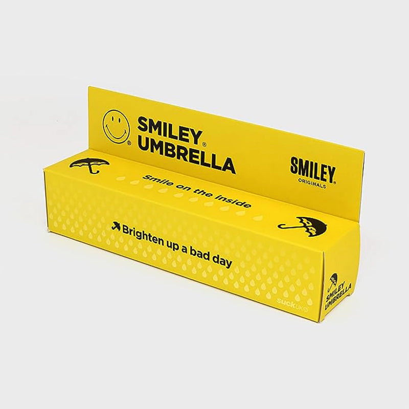 Smiley® Umbrella
