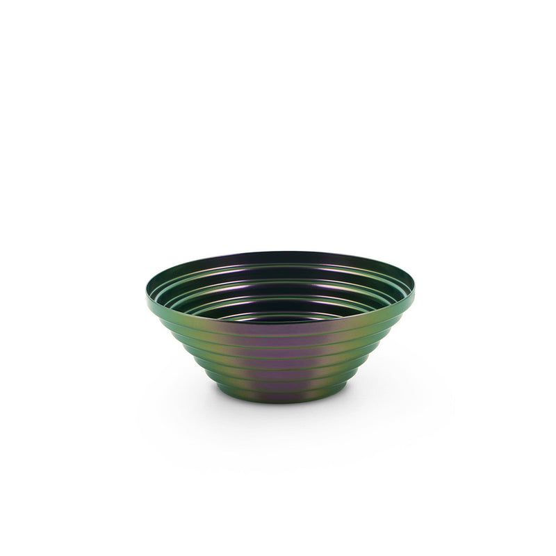 Iridescent Maya Bowl - Small